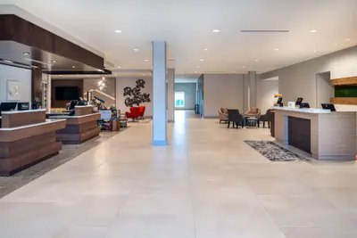 Photo 5 - Hilton Garden Inn Brunswick