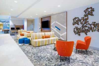 Photo 3 - Hilton Garden Inn Brunswick