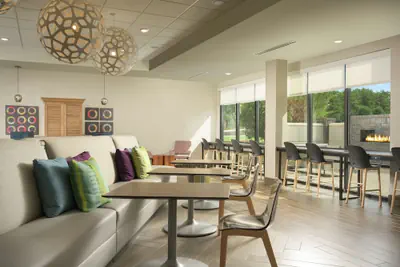 Photo 3 - Home2 Suites by Hilton Atlanta NW/Kennesaw