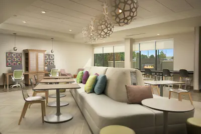 Photo 4 - Home2 Suites by Hilton Atlanta NW/Kennesaw