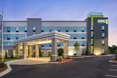 Photo 2 - Home2 Suites by Hilton Atlanta NW/Kennesaw