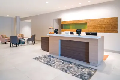 Photo 4 - Home2 Suites by Hilton Brunswick