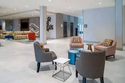 Photo 3 - Home2 Suites by Hilton Brunswick