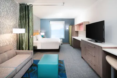 Photo 5 - Home2 Suites by Hilton Brunswick