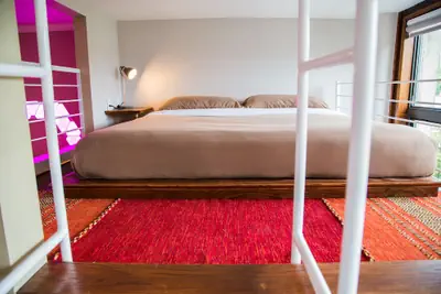 Photo 2 - School 31 Lofts at Colors Studios