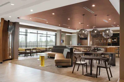 Photo 3 - SpringHill Suites by Marriott Texas City