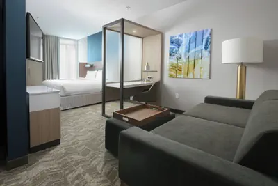 Photo 5 - SpringHill Suites by Marriott Texas City