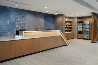Photo 4 - SpringHill Suites by Marriott Texas City