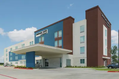 Photo 2 - SpringHill Suites by Marriott Texas City