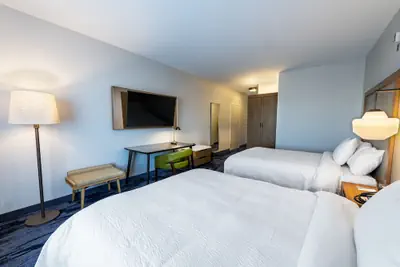 Photo 3 - Fairfield Inn & Suites by Marriott Phoenix West/Tolleson