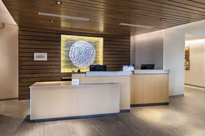 Photo 2 - Fairfield Inn & Suites by Marriott Phoenix West/Tolleson