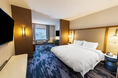 Photo 5 - Fairfield Inn & Suites by Marriott Phoenix West/Tolleson