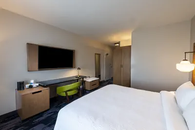 Photo 4 - Fairfield Inn & Suites by Marriott Phoenix West/Tolleson