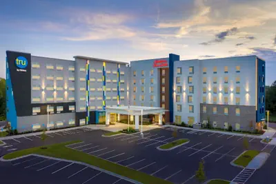 Photo 2 - Tru by Hilton Charlotte Airport Lake Pointe