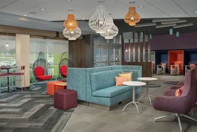 Photo 4 - Tru by Hilton Charlotte Airport Lake Pointe