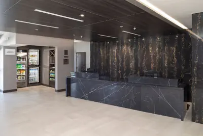 Photo 5 - Fairfield Inn & Suites by Marriott Oklahoma City Downtown