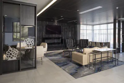 Photo 3 - Fairfield Inn & Suites by Marriott Oklahoma City Downtown