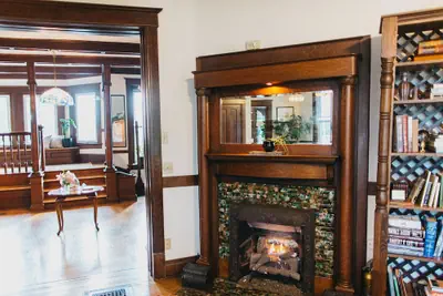 Photo 4 - Friendly City Inn Bed & Breakfast