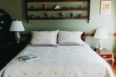 Photo 5 - Friendly City Inn Bed & Breakfast
