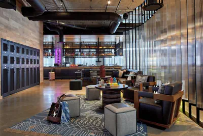 Photo 4 - Moxy Columbus Short North