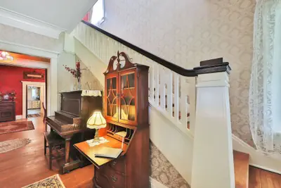 Photo 4 - The Lancaster Manor B&B