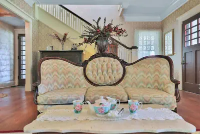 Photo 2 - The Lancaster Manor B&B