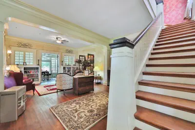 Photo 3 - The Lancaster Manor B&B