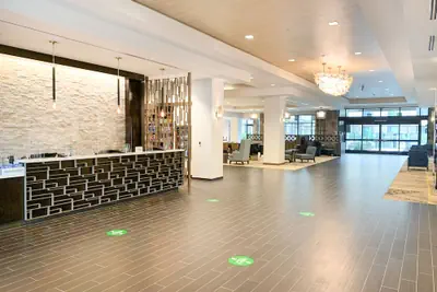 Photo 3 - Courtyard by Marriott Thousand Oaks Agoura Hills