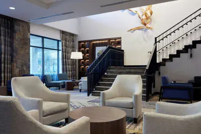 Photo 2 - Courtyard by Marriott Thousand Oaks Agoura Hills