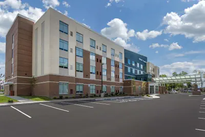 Photo 2 - Hyatt Place Indianapolis Carmel