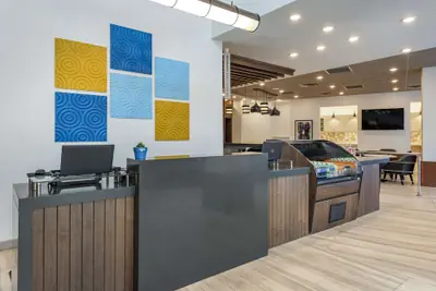 Photo 5 - Hyatt Place Indianapolis Carmel