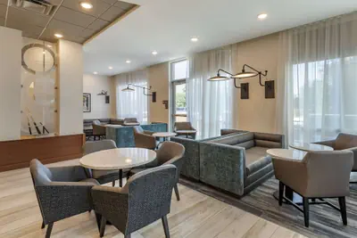 Photo 4 - Hyatt Place Indianapolis Carmel