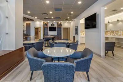 Photo 3 - Hyatt Place Indianapolis Carmel