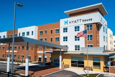 Photo 2 - Hyatt House Nashville/Franklin/Cool Springs
