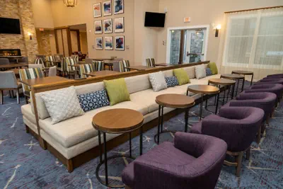 Photo 5 - Homewood Suites by Hilton Rancho Cordova Sacramento