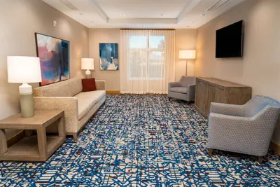 Photo 3 - Homewood Suites by Hilton Rancho Cordova Sacramento