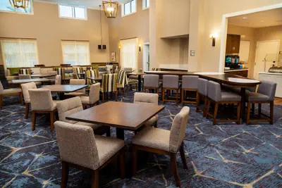 Photo 4 - Homewood Suites by Hilton Rancho Cordova Sacramento
