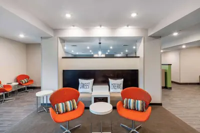 Photo 4 - MainStay Suites Spokane Airport