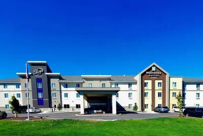Photo 2 - MainStay Suites Spokane Airport
