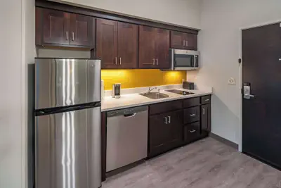 Photo 5 - MainStay Suites Spokane Airport