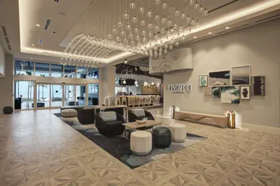 Photo 5 - Hotel Maren Fort Lauderdale Beach, Curio Collection by Hilton
