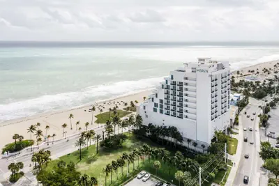 Photo 2 - Hotel Maren Fort Lauderdale Beach, Curio Collection by Hilton