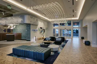 Photo 4 - Hotel Maren Fort Lauderdale Beach, Curio Collection by Hilton