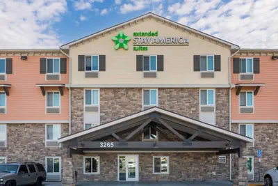 Photo 2 - Extended Stay America Suites - Norco