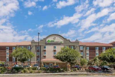 Photo 2 - Extended Stay America Suites - Redlands