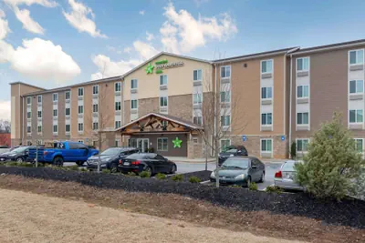 Photo 2 - Extended Stay America Suites - Atlanta - Lithia Springs