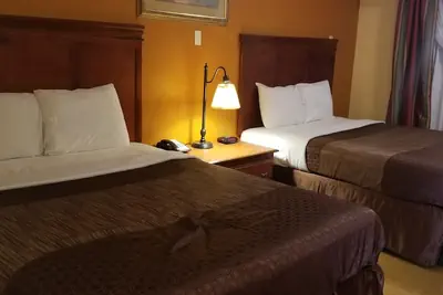 Photo 3 - Lotus by Hotel Inn