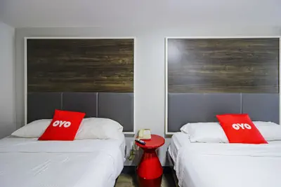Photo 5 - OYO Hotel Sulphur LA Hwy 90 West