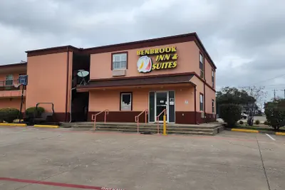 Photo 2 - Benbrook Inn & Suites