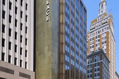 Photo 2 - Hyatt Place Tulsa Downtown